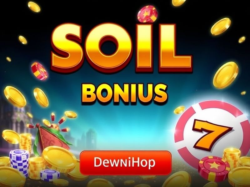 Your ultimate destination for Sol Casino insights. Explore expert reviews of top casino games, strategies, bonuses, and the latest updates in crypto gambling on Solana.